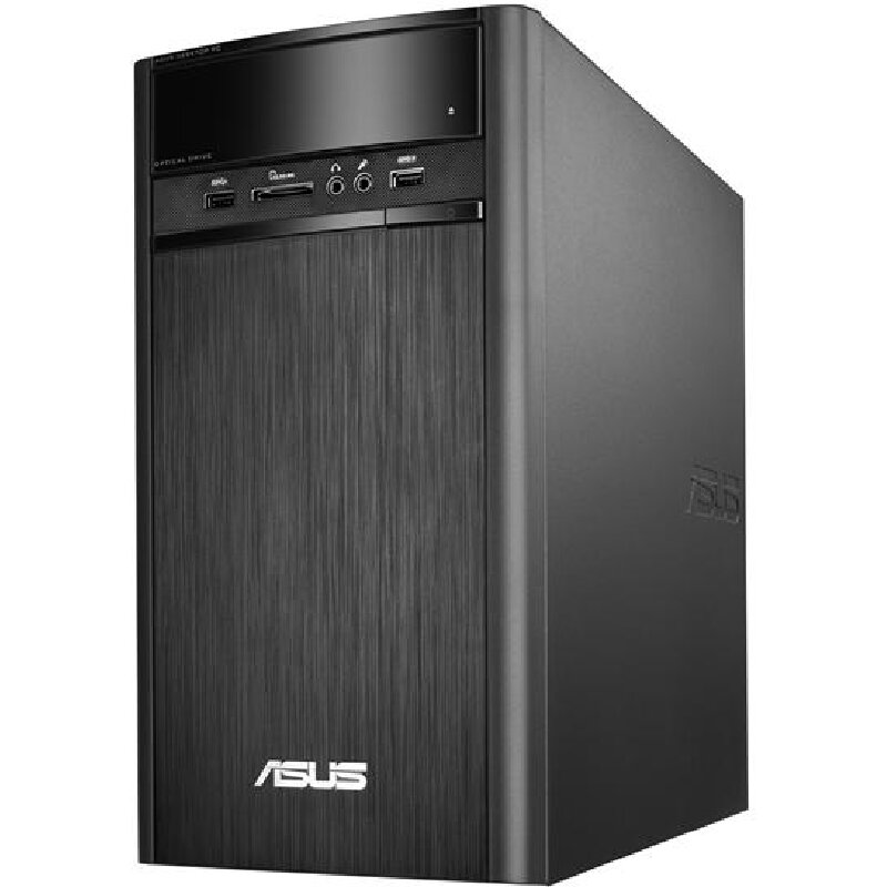 Asus K31DA-SP002T AMD A4-6210/4GB/500GB | PcComponentes.com