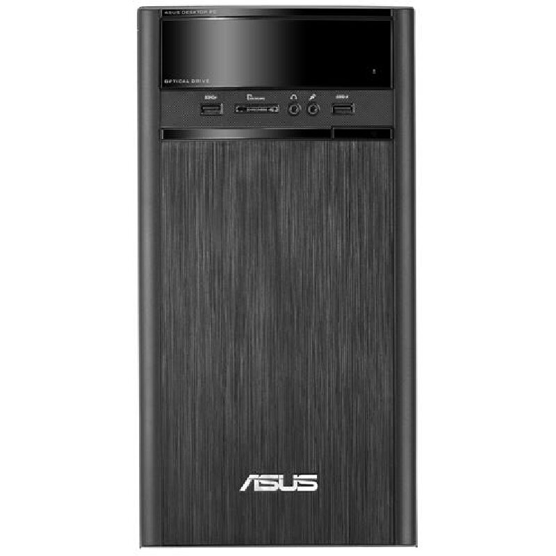 Asus K31DA-SP002T AMD A4-6210/4GB/500GB | PcComponentes.com