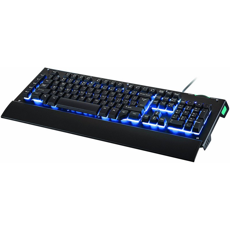 Nacon CL-510 Teclado Gaming Retroiluminado | PcComponentes.com