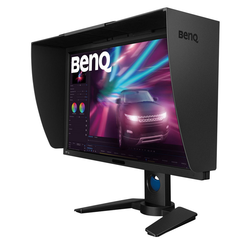 BENQ PV270 27 LED IPS WQHD 76Hz 5ms