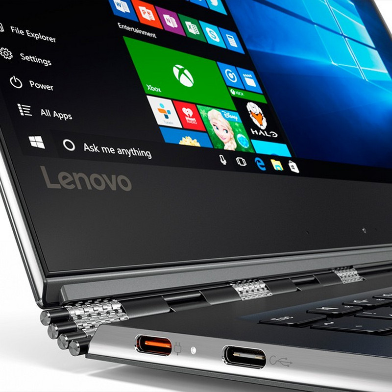 Neue UNS Tastatur Backlit Für Lenovo Flex 6-14IKB ... - Grandado