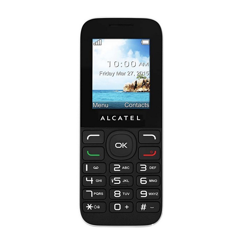 Driver alcatel one touch 1050a Windows 8 download