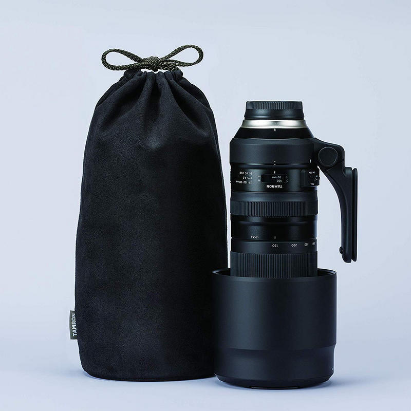 Tamron A022N Objetivo SP 150-600mm F5-6.3 Di VC USD G2 para Nikon