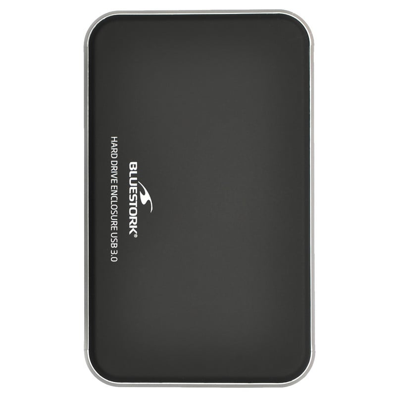 Bluestork Universal Box Caja Externa para