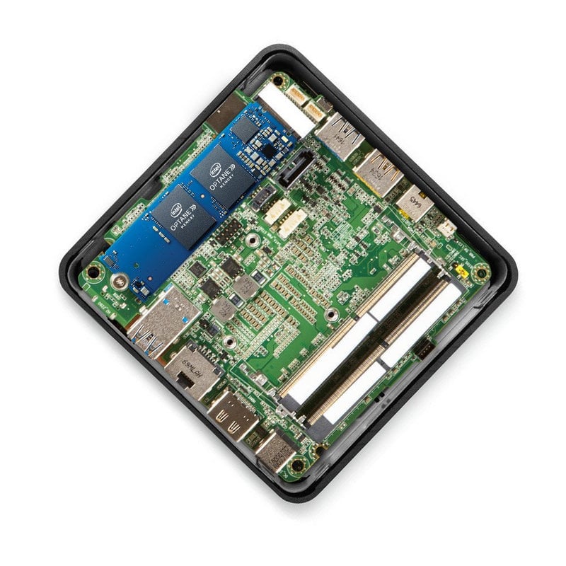 Download Intel Nuc 8I3Beh1 Pictures