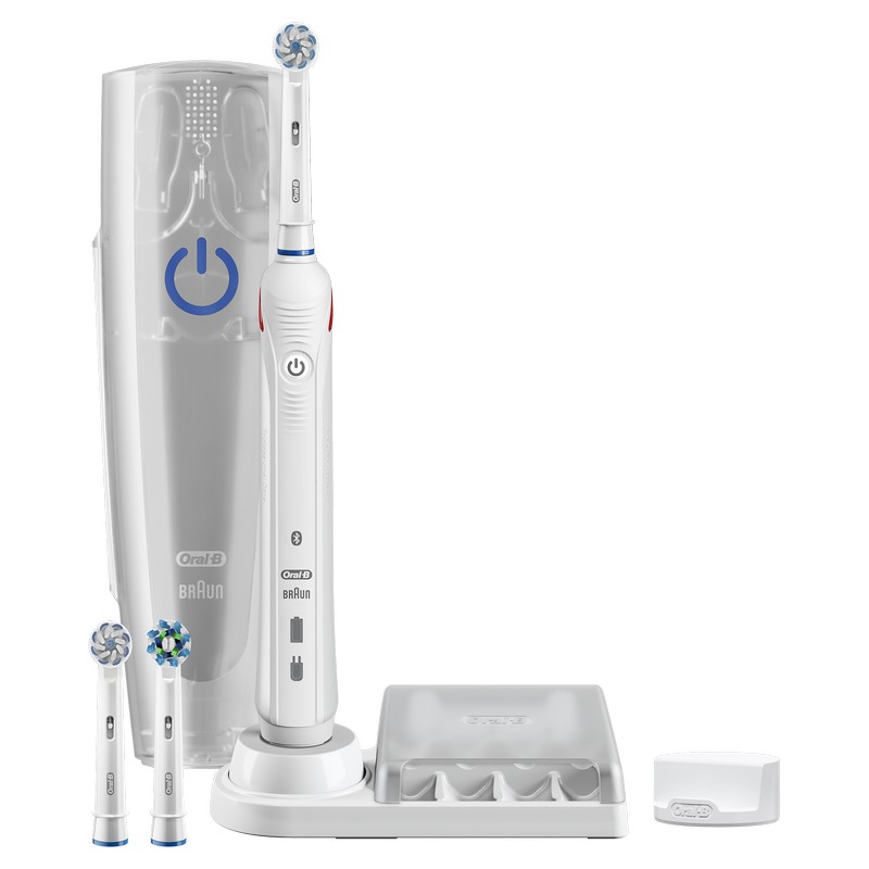 Braun Oral B Pro 5000S Smart
