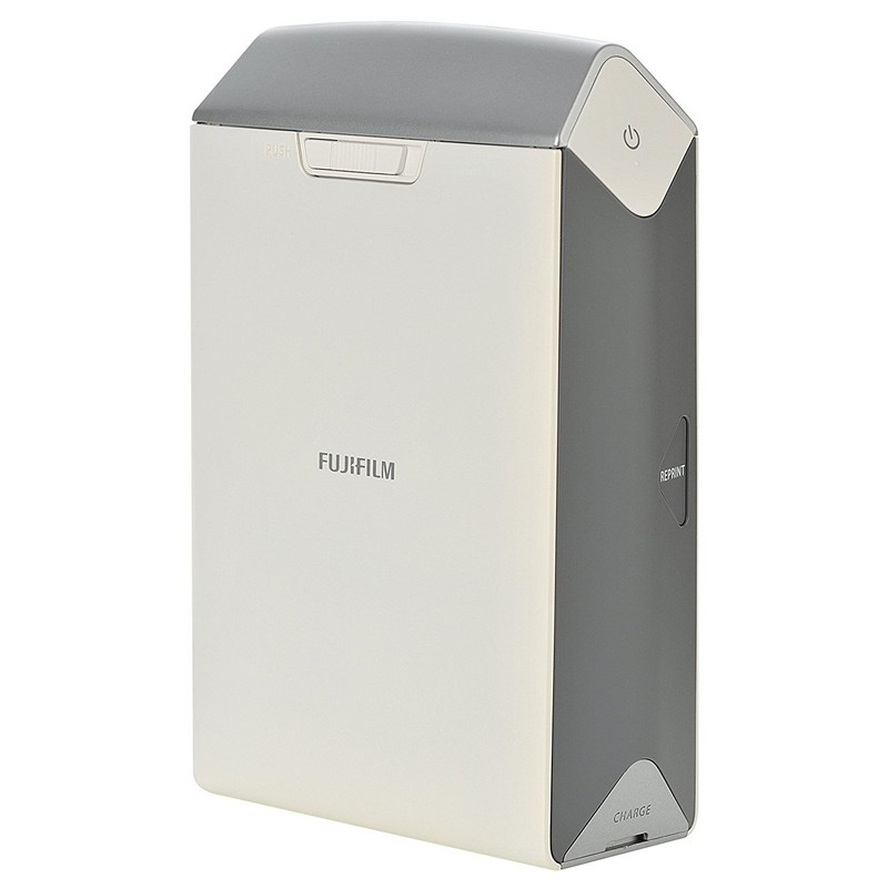 Caricabatterie Da Muro HTPWR Per Fujifilm Instax Share SP-2 SP-3