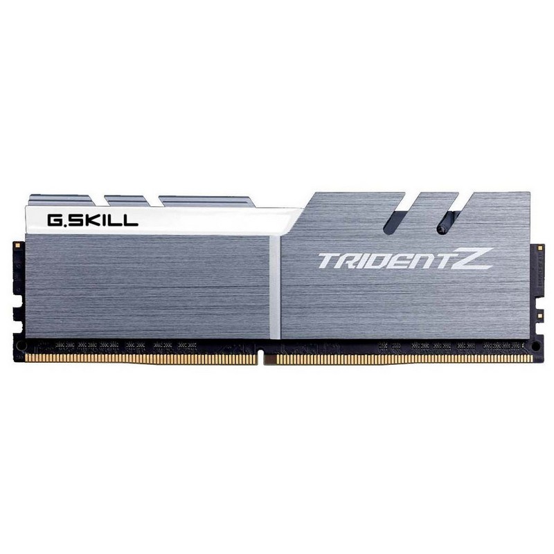 G.SKILL 64GB (8x8GB) TridentZ DDR4 3200 (PC4-25600) 288ピン Intel