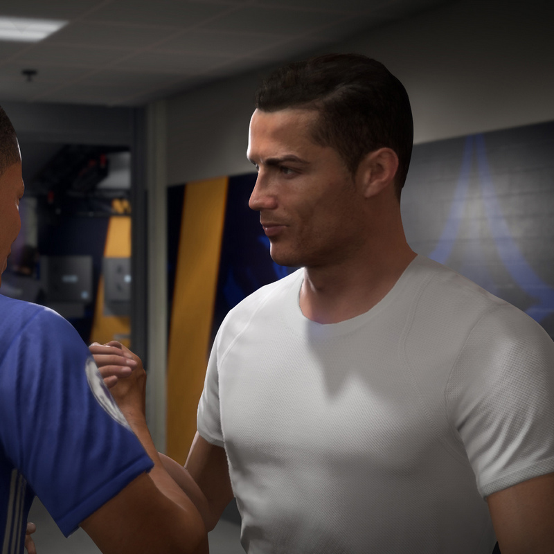 Fifa 18 Legacy Edition PS3