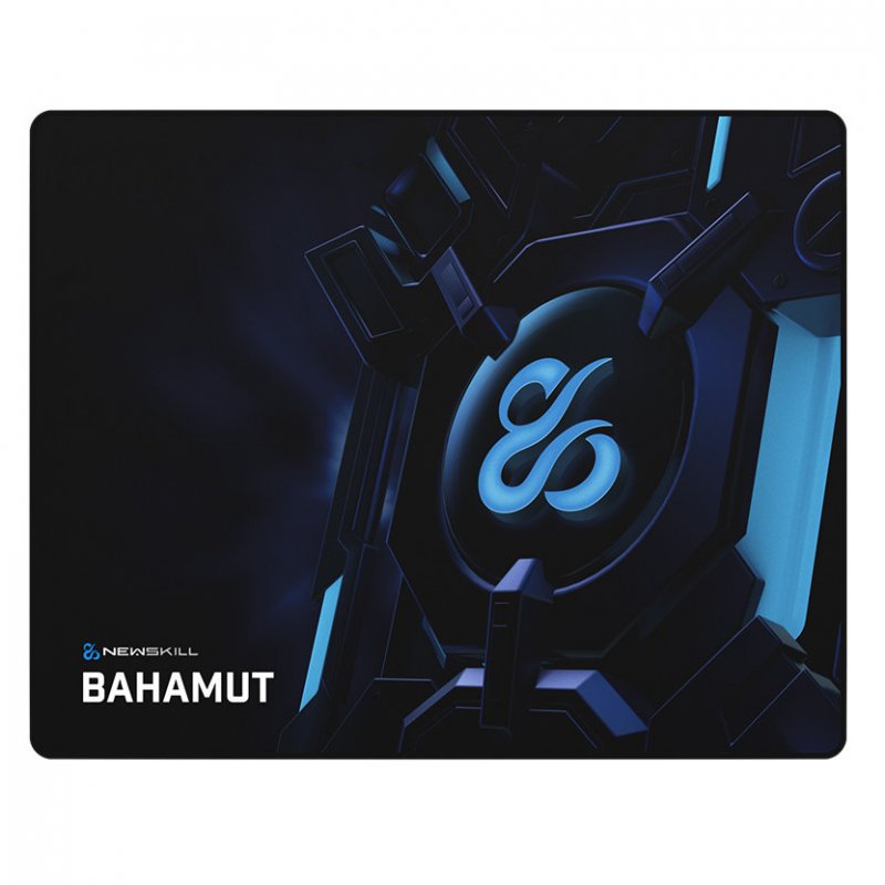Newskill Bahamut Alfombrilla Gaming S Newskill Bahamut Alfombrilla Gaming S