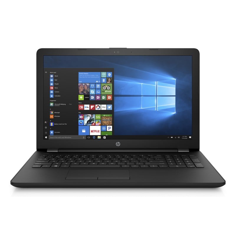 HP 15-BS037NS Intel Core i3-6006U/8GB/1TB/Radeon 520/15.6" HP 15-BS037NS Intel Core i3-6006U/8GB/1TB/Radeon 520/15.6"