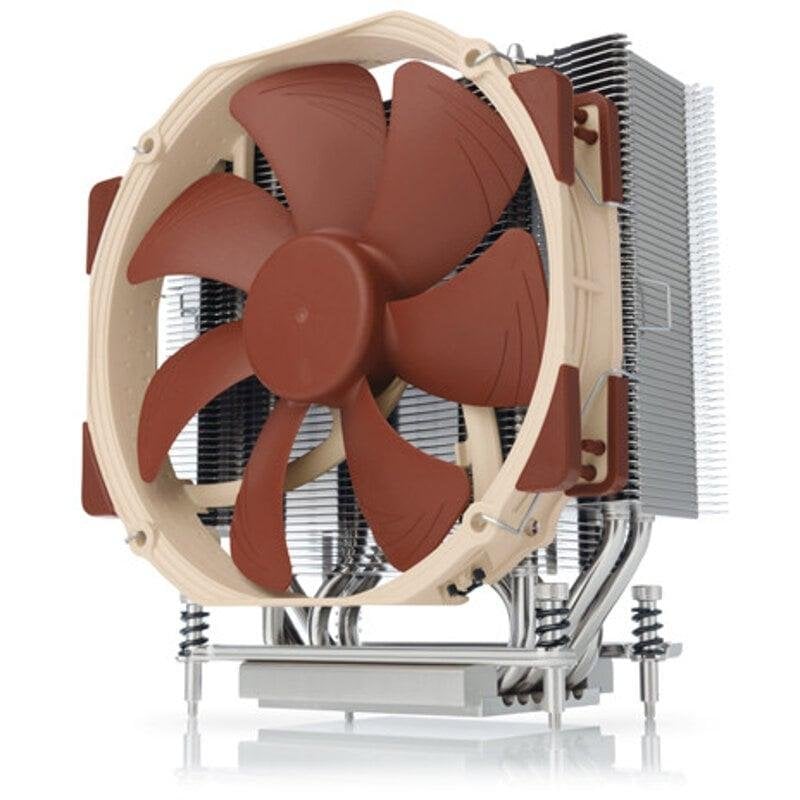Kühlung Luft Noctua Sockel TR4 140mm NH-U14STR4-SP3 leise