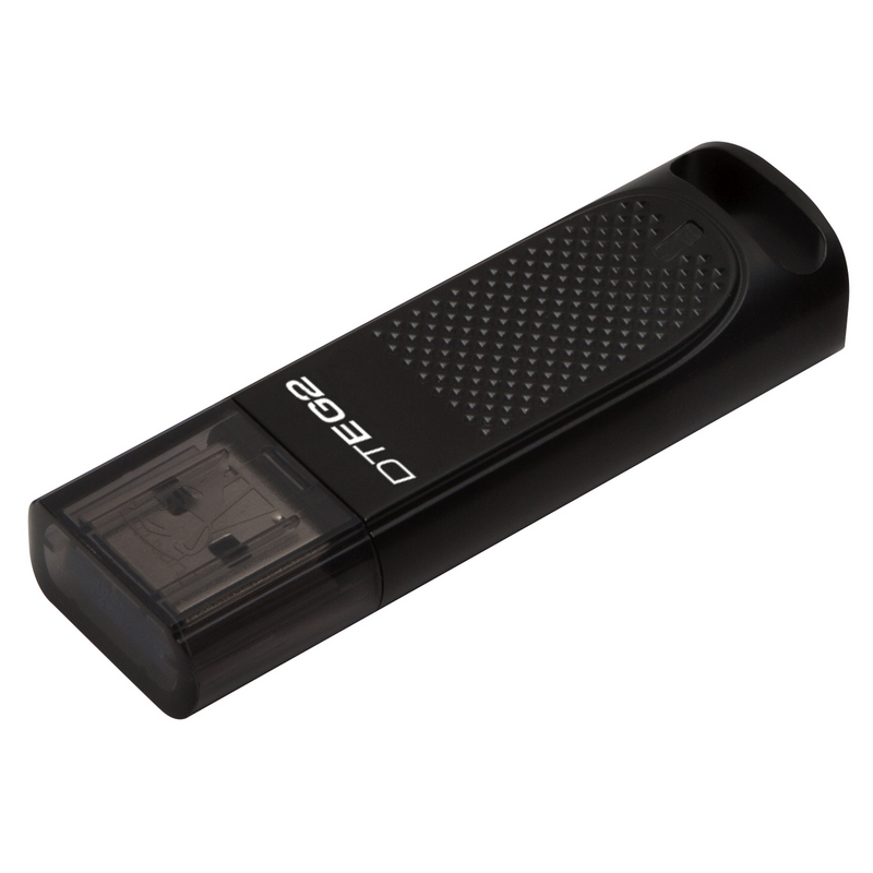 Kingston DataTraveler Elite G2 64GB USB 3.1 | PcComponentes.com