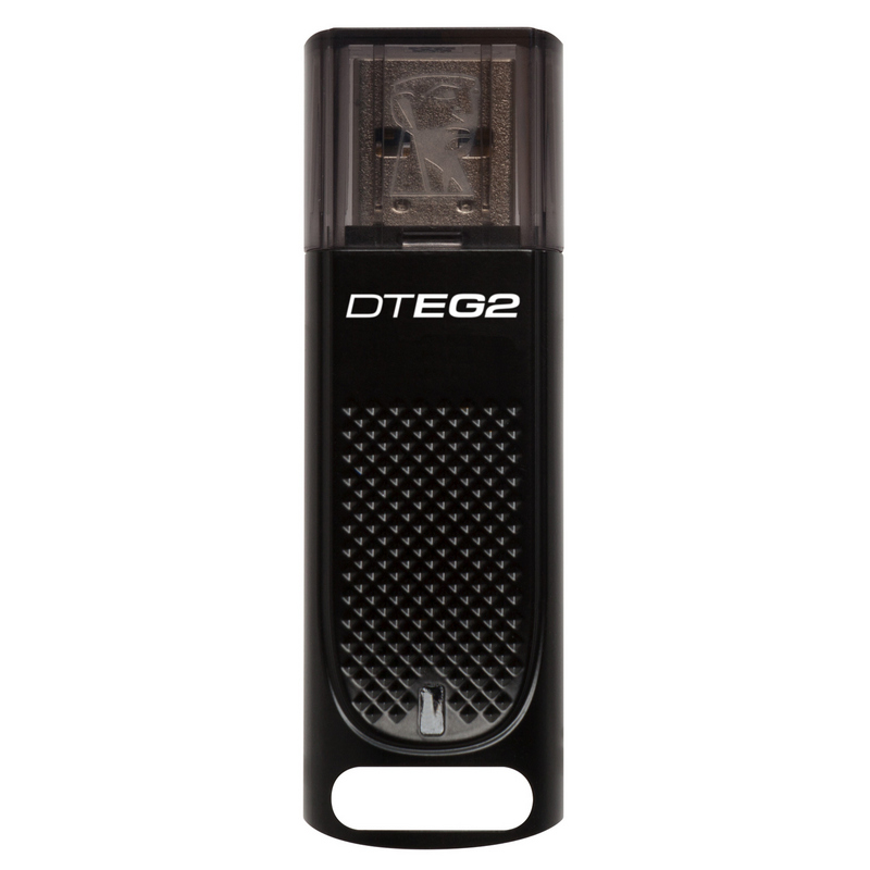 Kingston DataTraveler Elite G2 64GB USB 3.1 | PcComponentes.com