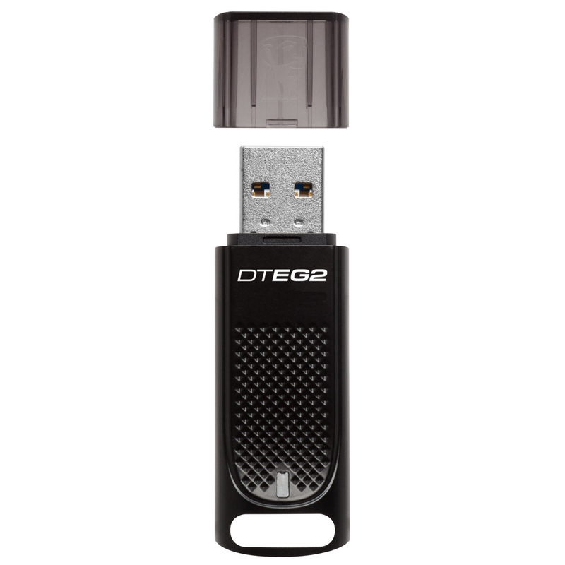 Kingston DataTraveler Elite G2 64GB USB 3.1 | PcComponentes.com