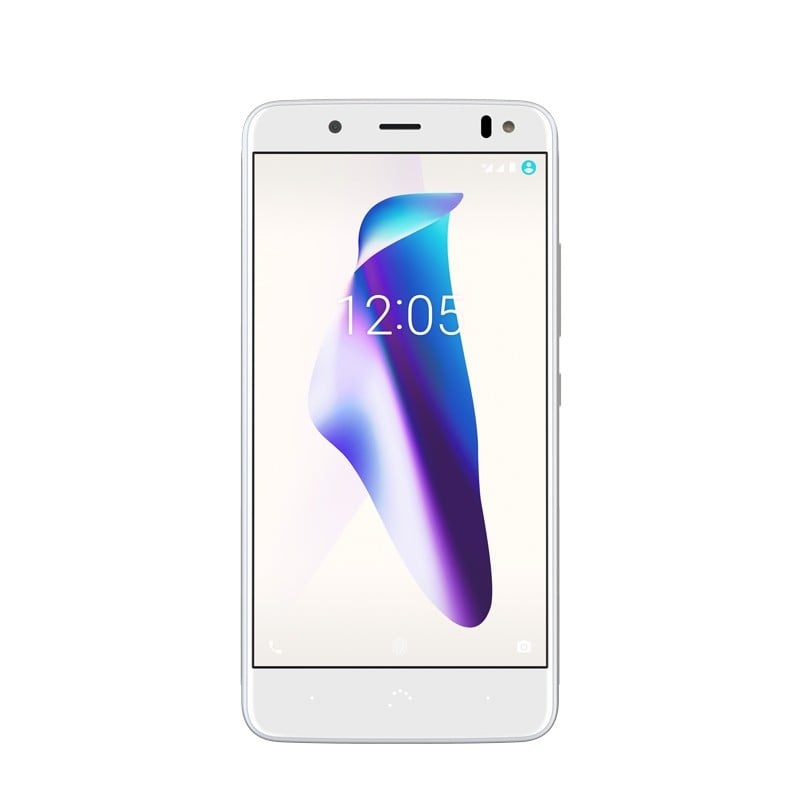 Bq Aquaris V 2GB/16GB Blanco