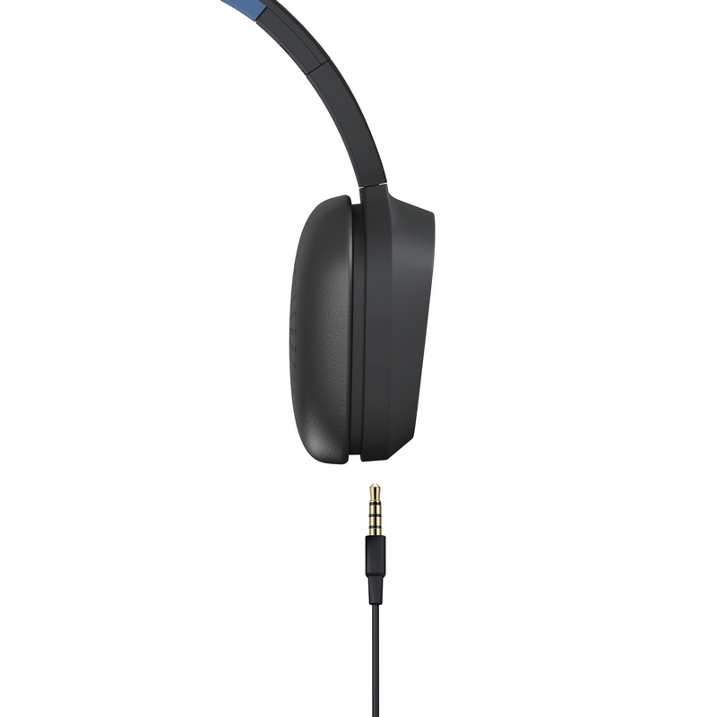 Energy Sistem Headphones 3 Bluetooth Review: A Midrange Pair Ideal for Indoor Use