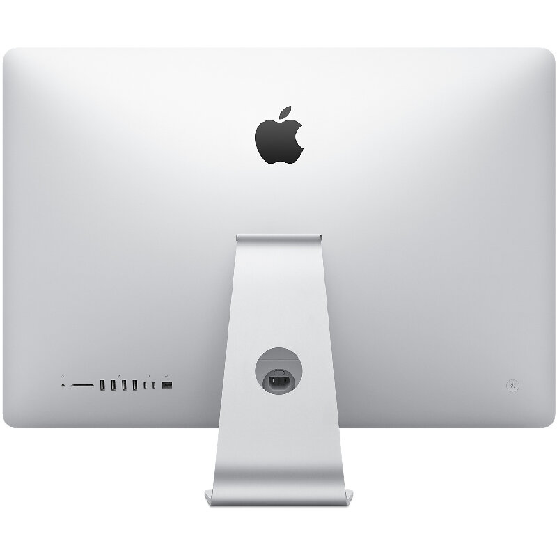 iMac 2017 27 - Core i5 7500U 3,4 GHz - RAM 8 Go - HDD 1 To
