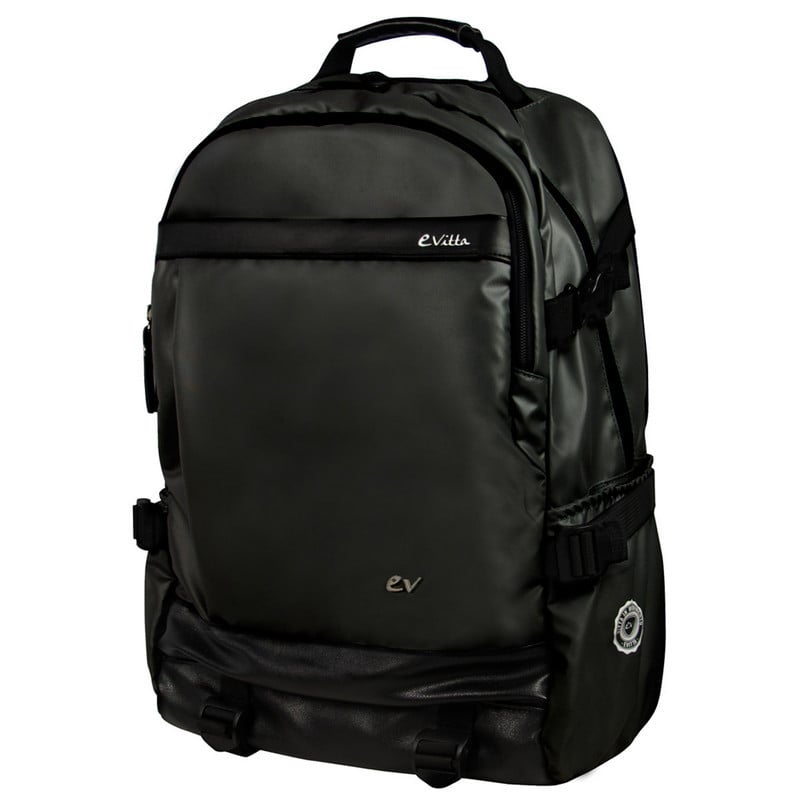 E-Vitta S Gear Negra Mochila para Portátil 15.4"-16"