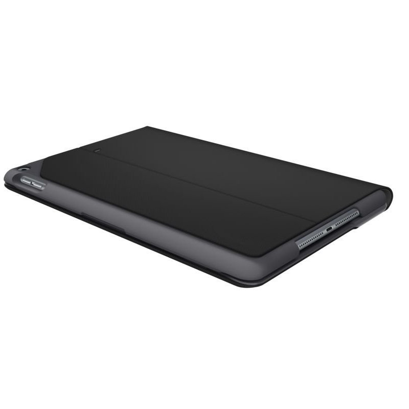 fundas con teclado para ipad logitech slim folio funda con teclado bluetooth negro para fundas con teclado para ipad logitech slim folio funda con teclado bluetooth negro para