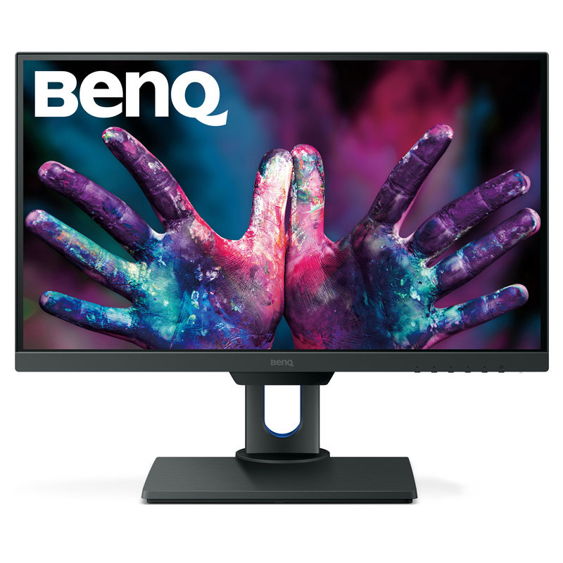 BenQ PD2500Q 25" LED IPS 2K QHD Reacondicionado