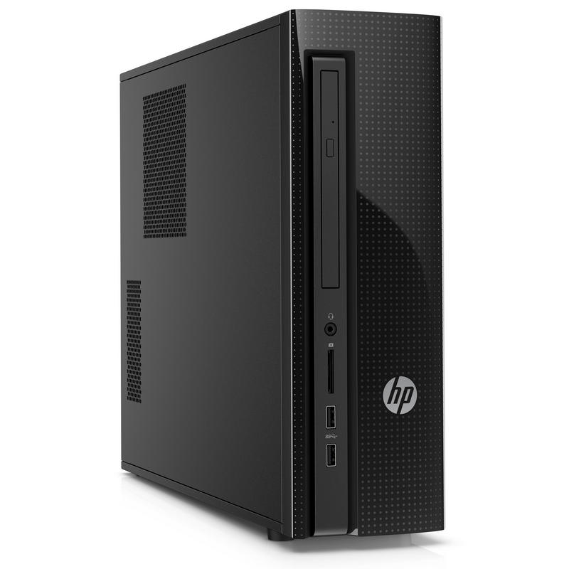 HP 260-P100NS Intel Core i3-6100T/4GB/1TB
