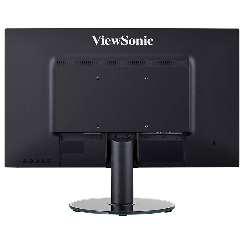 Viewsonic VA2719-SH 27" LED IPS FullHD | PcComponentes.pt