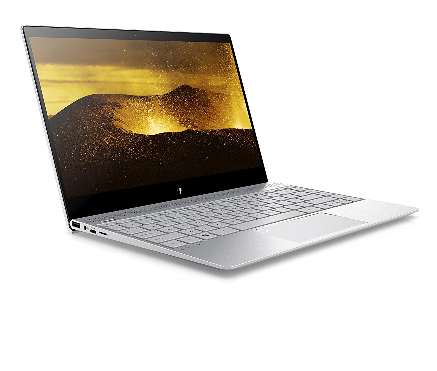HP Envy 13-AD009NS Intel Core i7-7500U/8GB/256GB SSD/GF MX150/13.3