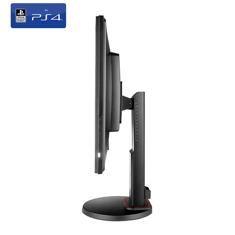 【中古品・元々の箱なし】ゲーミングモニター 24型ディスプレイ RL2455T BenQ RL2455T 中古品・元々の箱なし】ゲーミングモニター 24型