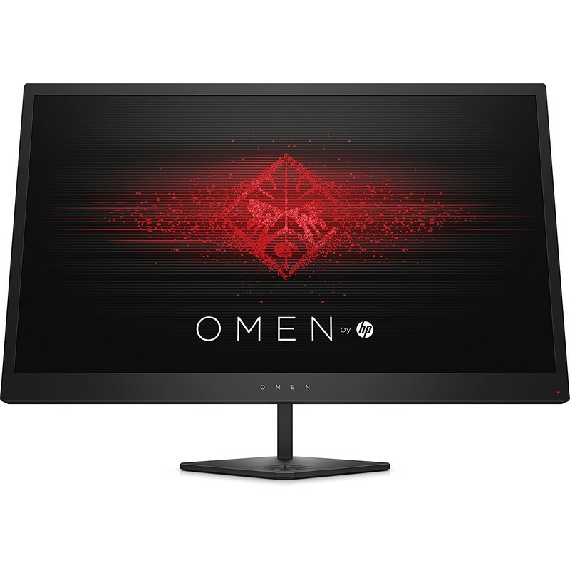 HP Omen 25 24.5" LED Full HD Reacondicionado