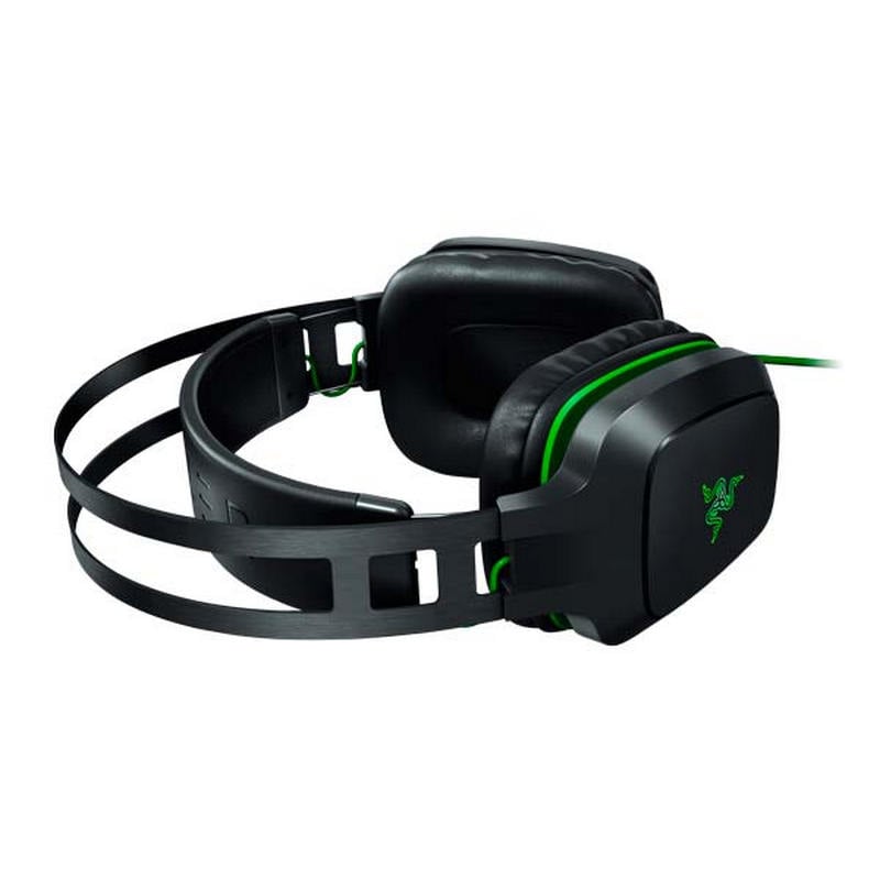 Razer Electra V2 Auriculares Gaming 7.1 PS4 Xbox One PC Negro