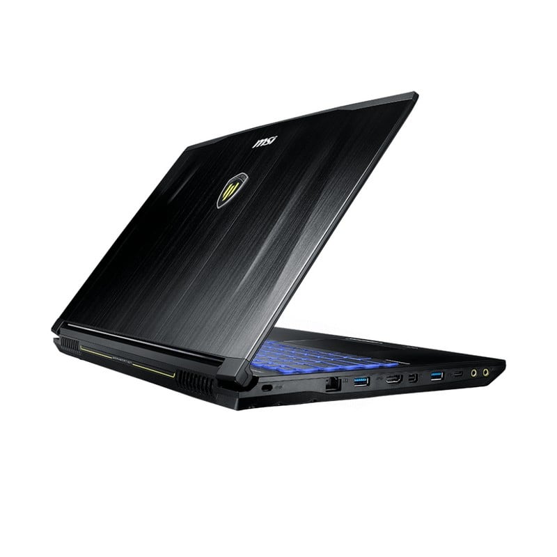 MSI WS63VR 7RL-094ES Intel Core i7-7770HQ/16GB/2TB+512SSD/P4000