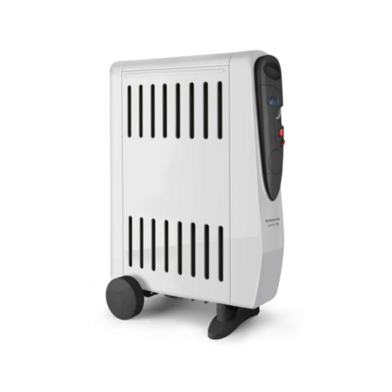TAURUS ALPATEC Tuareg radiateur bain d’huile - vue 2