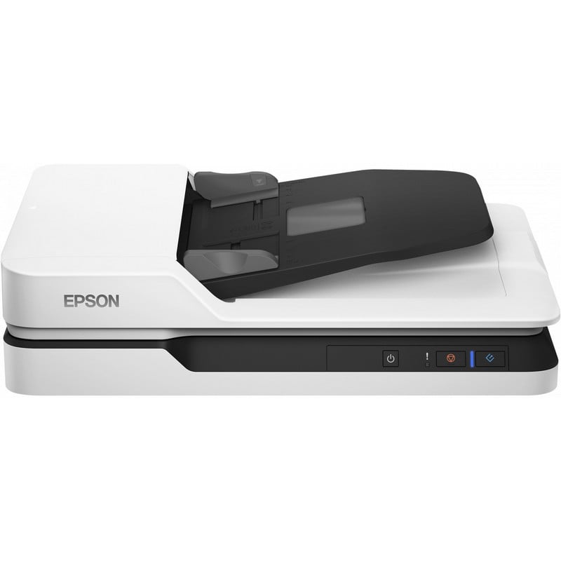 Epson WorkForce DS-1630 Escaner Documental Reacondicionado