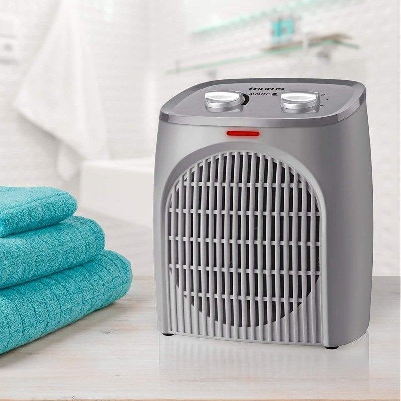 Taurus Alpatec Tropicano Bagno