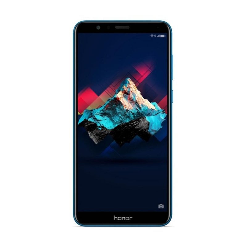 Honor 7X