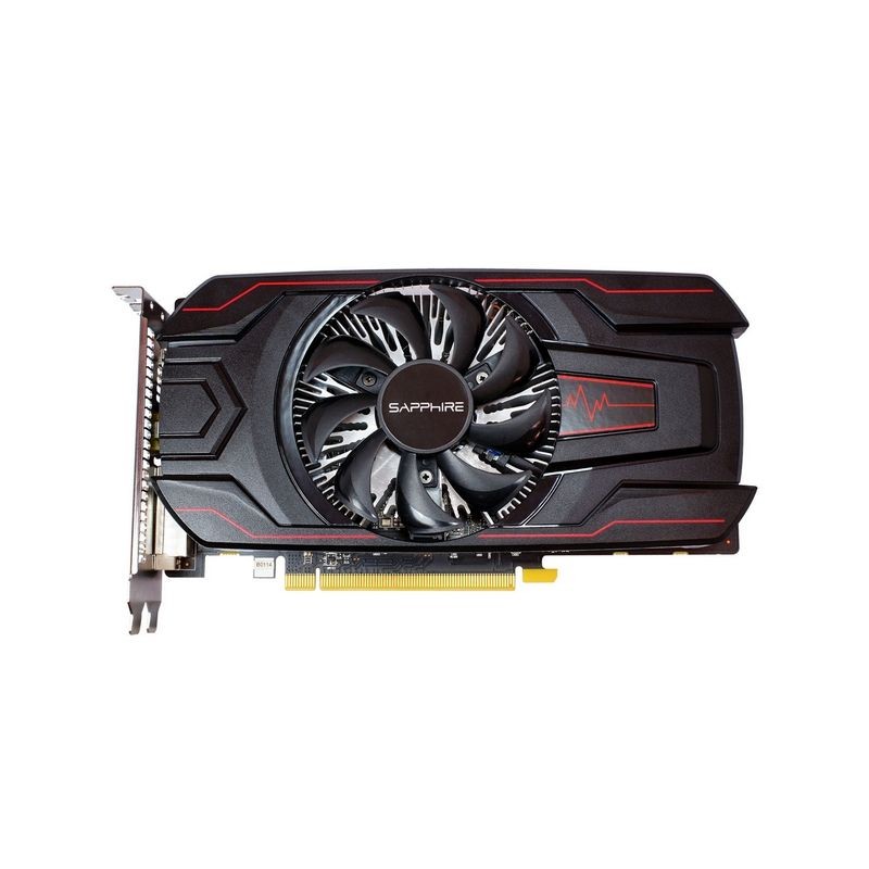 Sapphire Pulse Radeon RX 560 4GD5 4GB GDDR5 | PcComponentes.com