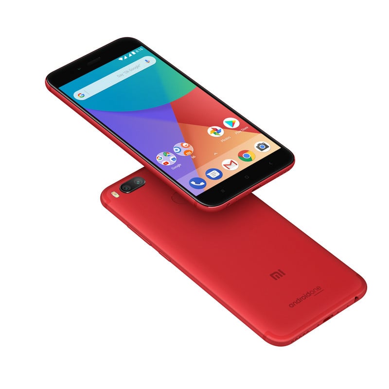 Xiaomi MI A1