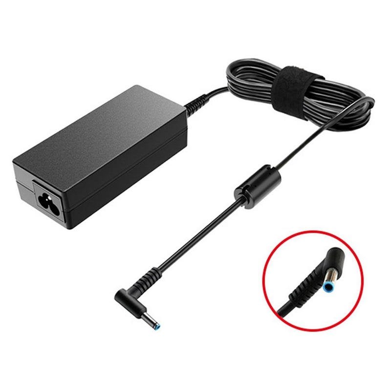 Cargador para portátil HP