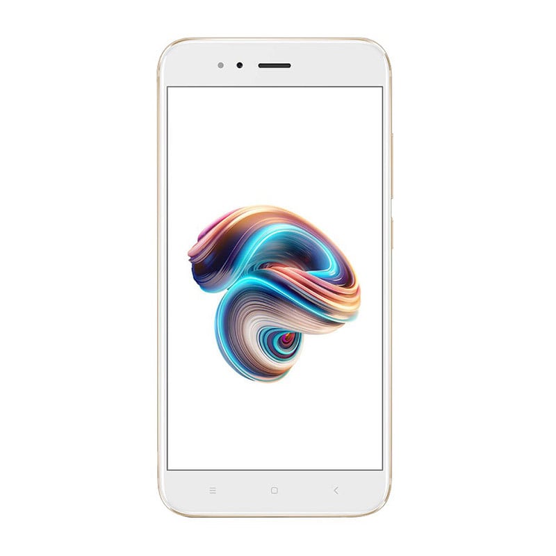Xiaomi Mi A1 Dual Sim 4GB/32GB 5.5'' Dourado Xiaomi Mi A1 Dual Sim 4GB/32GB 5.5'' Dourado