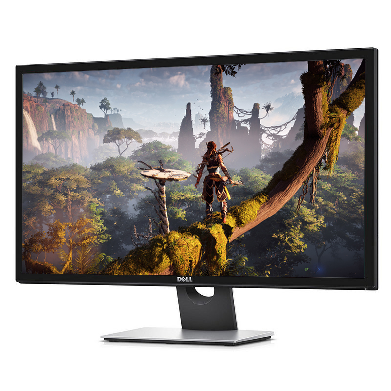 Dell S2817Q 28" LCD 4K Ultra HD