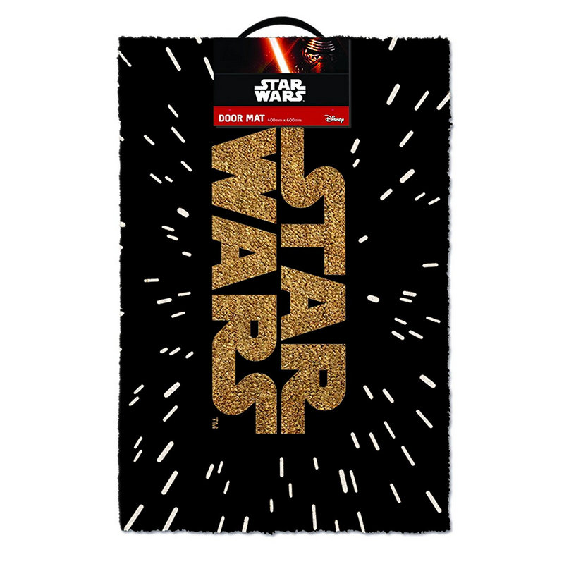 felpudo star wars felpudo logo star wars felpudo star wars felpudo logo star wars