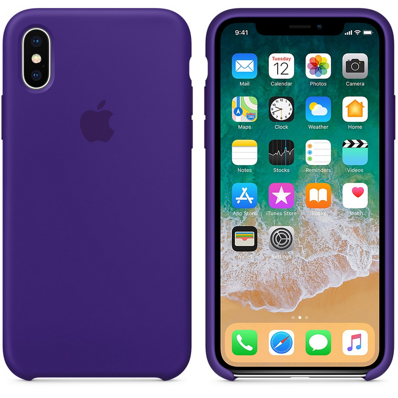 carcasa iphone 7 violeta carcasa iphone 7 violeta