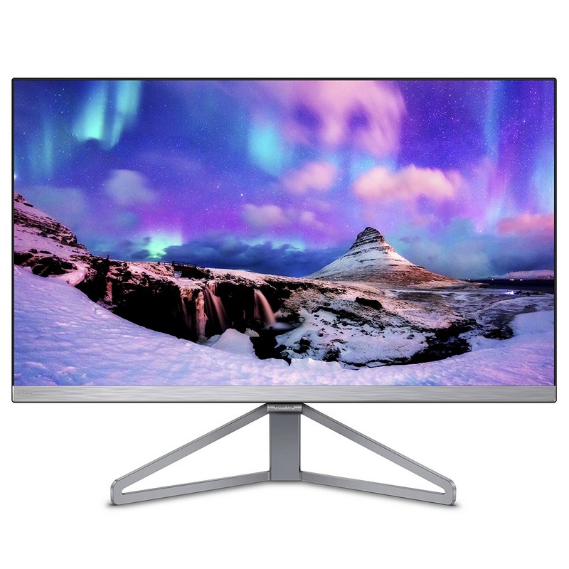 Philips Moda 245C7QJSB 23.8" IPS Ultra Wide FullHD