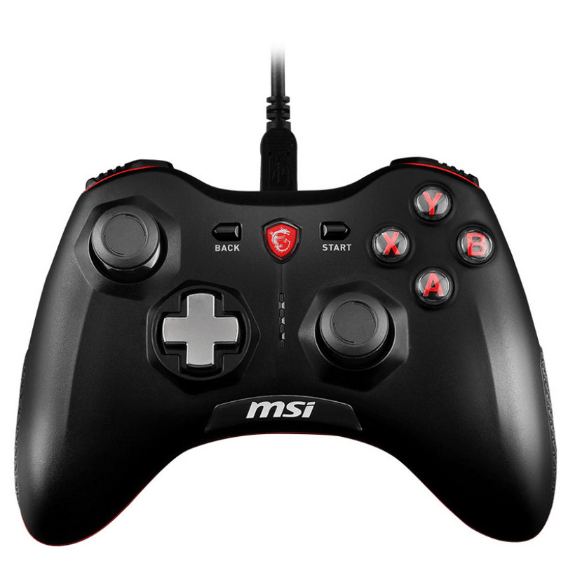 MSI Force GC20 Gamepad