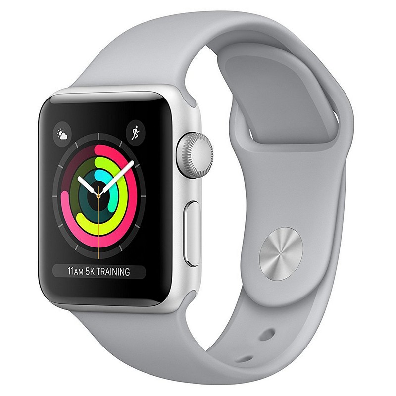 apple smart watch series 3 price