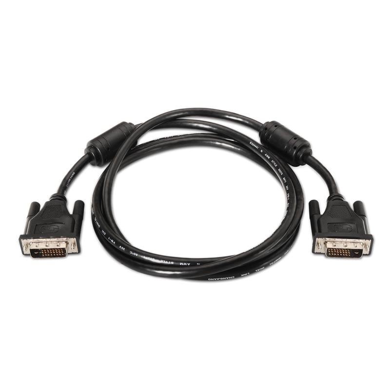 Image of Cavo Nanocable DVI Dual Link M-M 24+1 3m