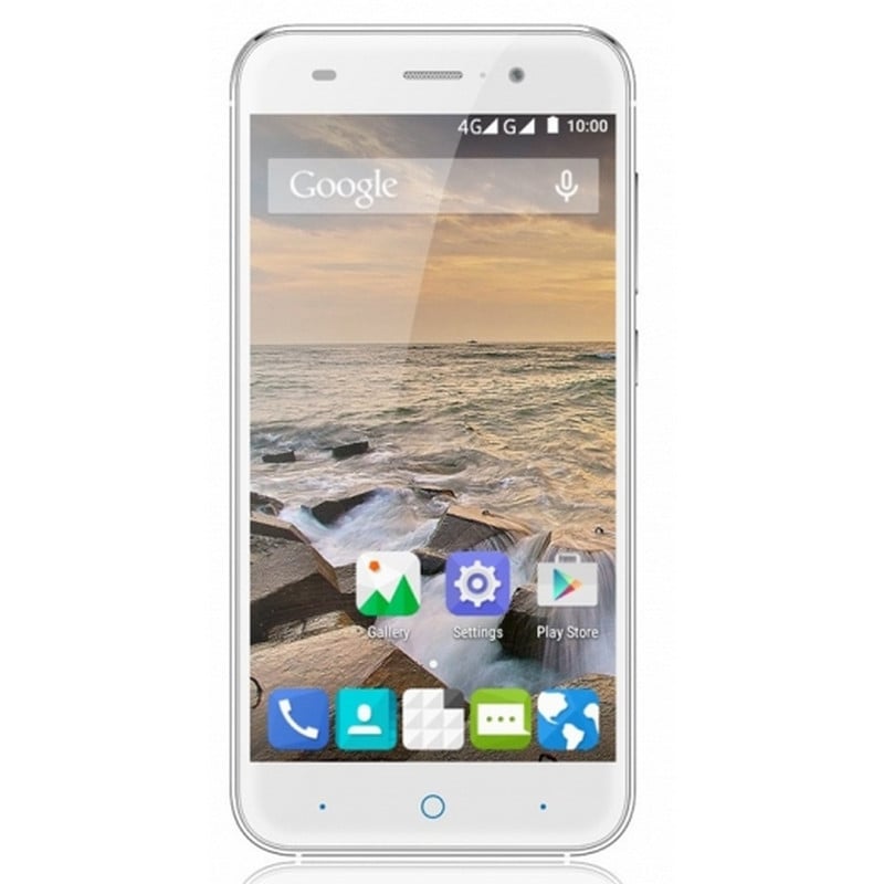 ZTE Blade V6 4G Plata Libre