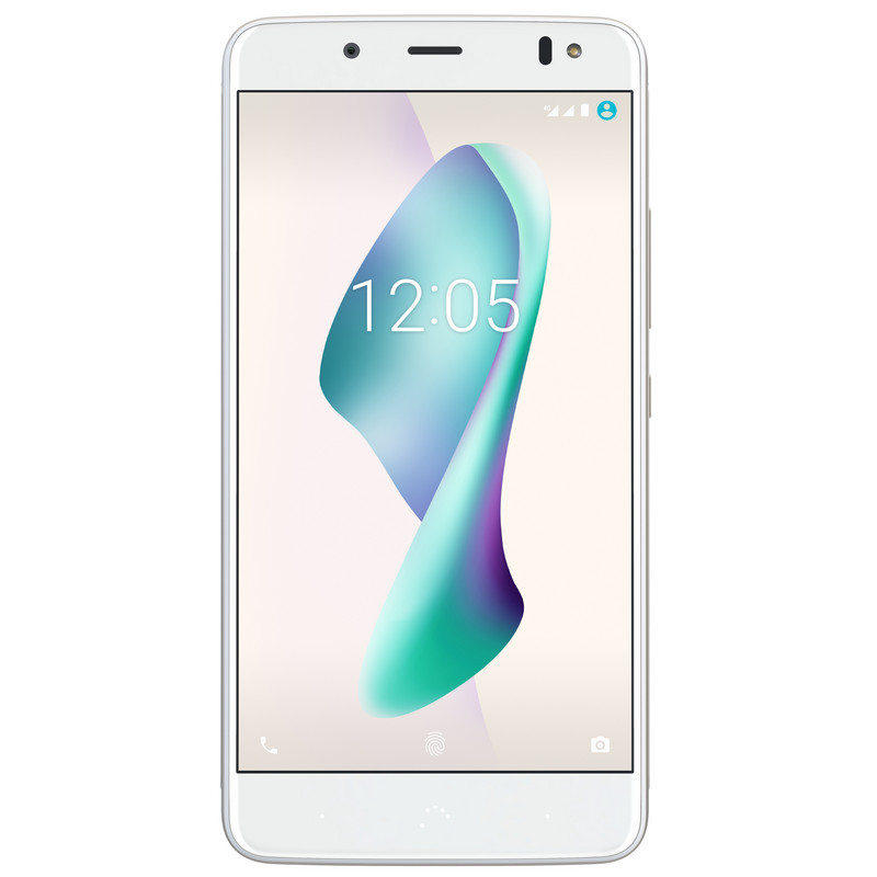 BQ Aquaris VS Plus 4/64GB Dorado Libre