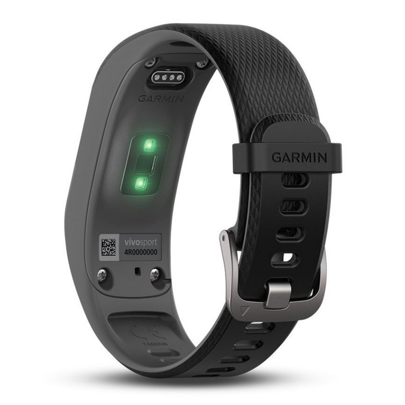 Pulsera best sale garmin vivosport